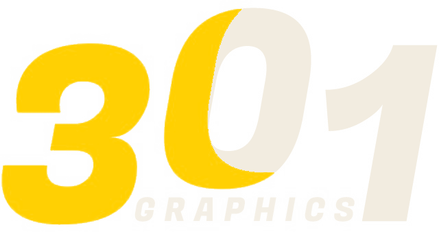 301 Graphics