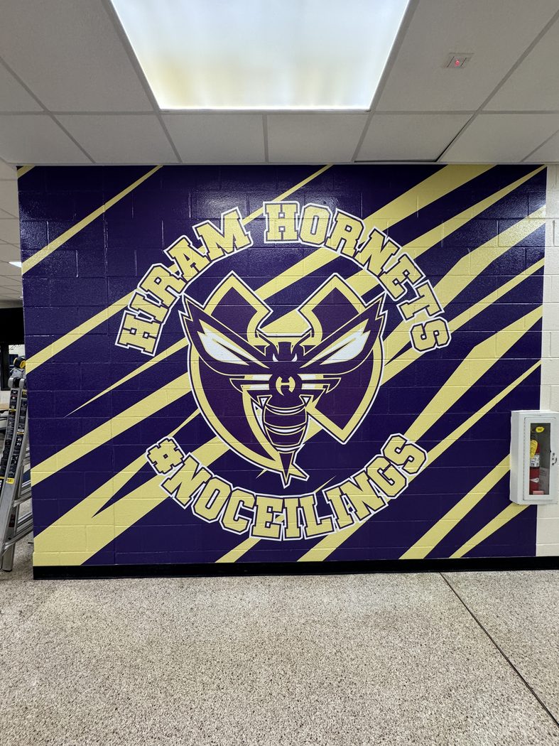 Full Van Wrap — Honeycomb Plumbing | 301 Graphics